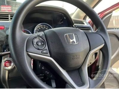 Honda City 1.5 V Plus i-VTEC Sedan A/T ปี 2014 รูปที่ 8